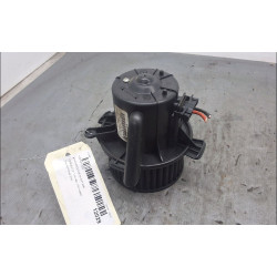 VENTILATEUR DE CHAUFFAGE