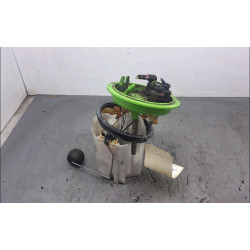 POMPE A CARBURANT ELECTRIQUE