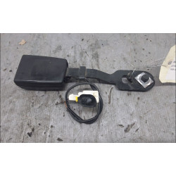 ANCRAGE CEINTURE AVG