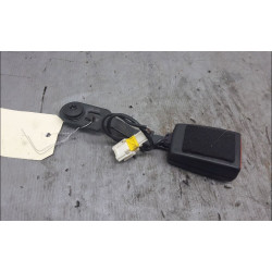 ANCRAGE CEINTURE AVD