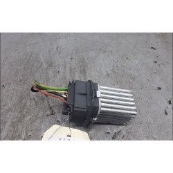 RESISTANCE DE CHAUFFAGE
