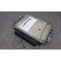 CALCULATEUR MOTEUR