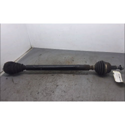 TRANSMISSION AVD