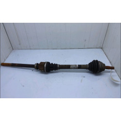 TRANSMISSION AVD