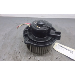 VENTILATEUR DE CHAUFFAGE