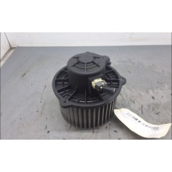 VENTILATEUR DE CHAUFFAGE