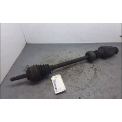 TRANSMISSION AVD