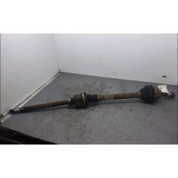 TRANSMISSION AVD