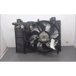 VENTILATEUR DE REFROIDISSEMENT