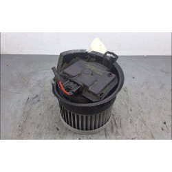 VENTILATEUR DE CHAUFFAGE