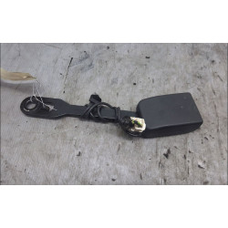 ANCRAGE CEINTURE AVG