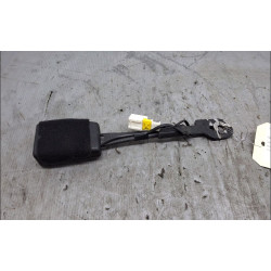 ANCRAGE CEINTURE AVD