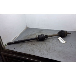 TRANSMISSION AVD