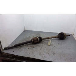 TRANSMISSION AVD