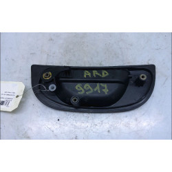 POIGNEE EXT PORTE AR D