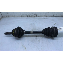 TRANSMISSION AVD