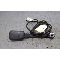 ANCRAGE CEINTURE AVG
