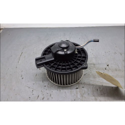 VENTILATEUR DE CHAUFFAGE