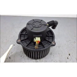 VENTILATEUR DE CHAUFFAGE