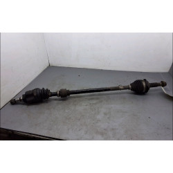 TRANSMISSION AVD