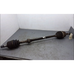 TRANSMISSION AVD