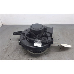 VENTILATEUR DE CHAUFFAGE