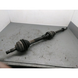 TRANSMISSION AVD