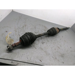 TRANSMISSION AVG