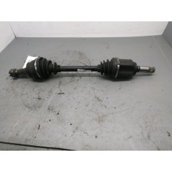 TRANSMISSION AVD
