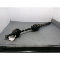 TRANSMISSION AVD