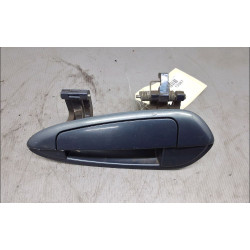 POIGNEE EXT PORTE AR G