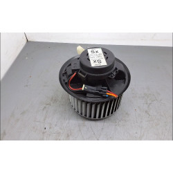 VENTILATEUR DE CHAUFFAGE