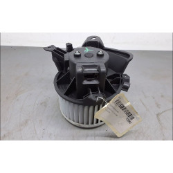 VENTILATEUR DE CHAUFFAGE