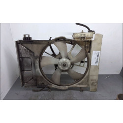 VENTILATEUR DE REFROIDISSEMENT