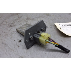 RESISTANCE DE CHAUFFAGE