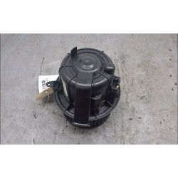 VENTILATEUR DE CHAUFFAGE