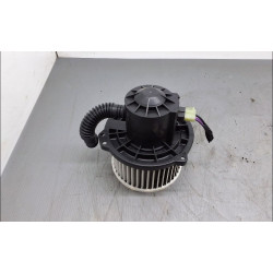 VENTILATEUR DE CHAUFFAGE
