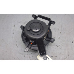 VENTILATEUR DE CHAUFFAGE