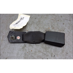 ANCRAGE CEINTURE ARC