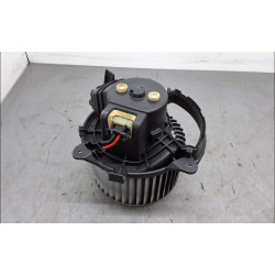VENTILATEUR DE CHAUFFAGE
