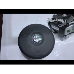 AIRBAG TABLEAU DE BORD